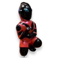 ウルトラマンヒカリ 2009 ウルトラマン 怪獣 ソフビ 箱あり