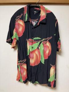 ステューシー 総柄シャツ 桃 m41521272723_1.jpg?1694357357