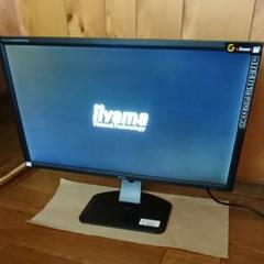 4k ゲーミングモニター Ps4proの中古 未使用品を探そう メルカリ