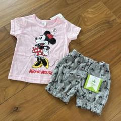 新品未使用☆ミニーちゃん♡2点セット