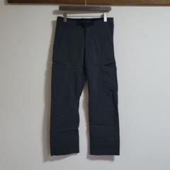 ARC'TERYX アークテリクス Palisade-Cropper パリセード