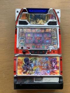 パチスロ 実機　コンチネンタルⅡ 青パネル Amazon | スマスロモンキーターンV [青島パネル] 中古パチスロ
