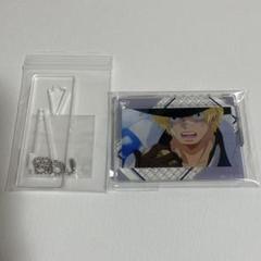 ワンピース 場面写アクリルスタンドキーホルダー サボのサムネイル