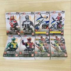 SHODO-O 仮面ライダー　13箱まとめ売り Amazon | SHODO-X 仮面ライダー13 [全7種セット(フルコンプ