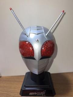 仮面ライダー マスクディスプレイ クウガ　ストロンガー　他 ライダーマスクディスプレイ ～仮面ライダークウガ編～: きゃ
