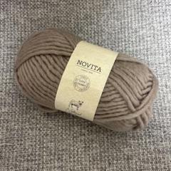 NOVITA毛糸HYGGE WOOL
