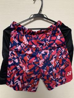【廃盤品】ヨネックス YONEX ガラパン ハーフパンツ 廃盤品】限定値下げ❗️ヨネックス ハーフパンツYONEX ガラパン