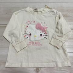 バースデイ キティちゃん トップス 90cm
