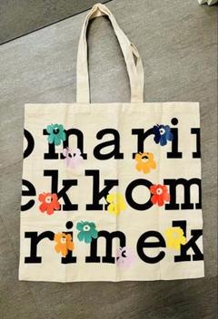 マリメッコ　marimekko　松屋銀座　限定　ノベルティ　ステッカー マリメッコ]松屋銀座にてポップアップショップをオープン