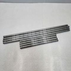 ダイソー スチールラック ジョイントポール 42 23