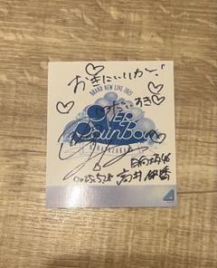 日向坂46 高井俐香 直筆サイン入りステッカー - メルカリ