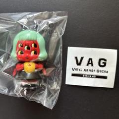 VAG ガチャガチャ MEMI 土日限定値下げです^ ^のサムネイル