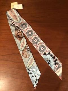エルメス ツイリー スカーフ 新品