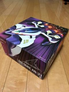 【新品】ヴァリアブルアクション 新世紀GPXサイバーフォーミュラSIN 凰呀