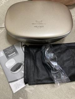 ケノン 7.2 脱毛器