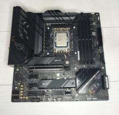 CPU·マザーボードセット