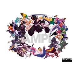2025年最新】bleach 原画展 ポスターの人気アイテム - メルカリ