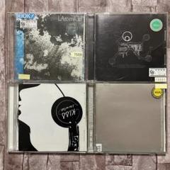 L'Arc~en~Ciel アルバム 4枚のサムネイル