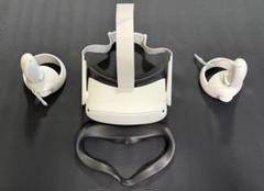 Meta Quest 2 128GB VRヘッドセット