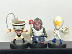 キン肉マン　フィギュアコレクション　97体セット キン肉マンフィギュアコレクション97種＋‪α‬ - メルカリ