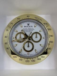 2025年最新】rolex 壁掛け時計の人気アイテム - メルカリ