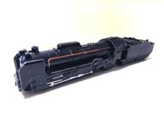 【未使用】トミカ　No135 D51蒸気機関車　絶版　希少 絶版廃盤！！ ロングトミカ No.135 D51 498 蒸気機関車 - メルカリ