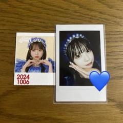 CUTIE STREET 増田彩乃 初期衣装 チェキ - メルカリ