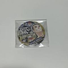 北兎光太郎　memories メモリーズ　原作缶バッジ
