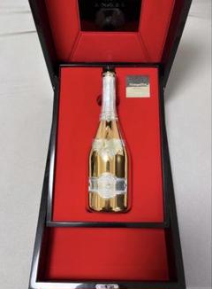 【空箱】Angel Champage Brut Vintage 2004 2個 ANGEL CHAMPAGNEVintage2004 | ANGEL CHAMPAGNE