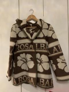 アルバローザ コート 美品
