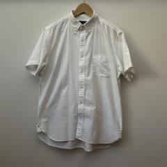 BEAMS PLUS ボタンダウンシャツ L