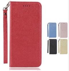 SHARP AQUOS wish Y!mobileケース 手帳型 カード収納