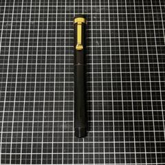 大橋堂　植原栄一氏作　スタンダード18Kリング万年筆 詳細ページ | 万年筆 ボールペンなど高級筆記具の販売・買取