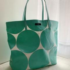 美品 katespade トートバッグ カバン