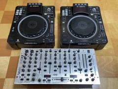 2025年最新】DENON SC2900の人気アイテム - メルカリ