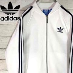 のり道さん専用。adidas アディダス スリーライン ジャージ