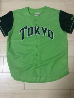 ヤクルトスワローズユニフォーム　レプリカ