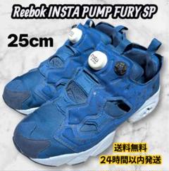 【25cm】Reebok INSTA PUMP FURY SP AQ9800