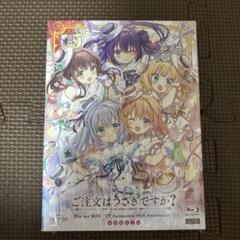 ご注文はうさぎですか? Blu-ray BOX 10th Anniversary - メルカリ