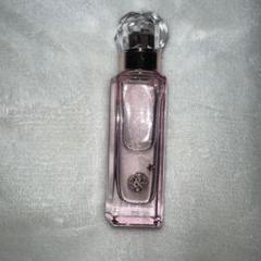 DECORTE KIMONO SAKURA デコルテ　サクラ　50mL 香水 試してみた】キモノ サクラ オードトワレ DECORTÉのリアルな