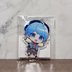 シクフォニ hotokeくん アクキー 東京タワーver. - メルカリ
