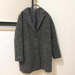 2025年最新】無印良品 ウールコートの人気アイテム - メルカリ