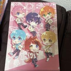 すとぷり クリアファイル 35枚 2025年最新】すとぷり クリアファイルの人気アイテム - メルカリ