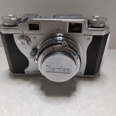 2025年最新】konica iiの人気アイテム - メルカリ