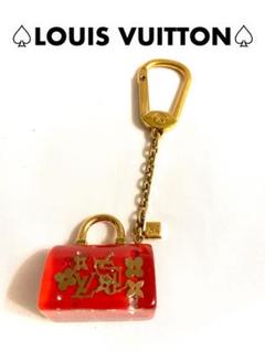 ⭐️良品⭐️ルイヴィトン ポルトクレ スピーディ アンクルージョン チャーム
