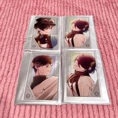 天獄ストラグル 春風マルシェ アクリルカード 石川五右衛門