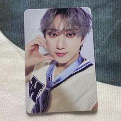 straykids チャンビン イベント ATE スミン トレカ - メルカリ