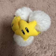 スーパーマリオ スター シュシュ