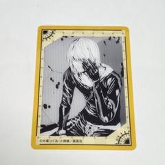 DEATH NOTE 展　デスノート　メロ　トレカ　　小畑健　38　カード 2025年最新】デスノート メロ カードの人気アイテム - メルカリ