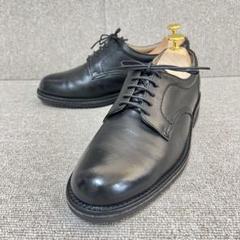REGAL walker リーガルウォーカー プレーントゥ 750 24.5㎝ REGAL walker リーガルウォーカー プレーントゥ 750 24.5